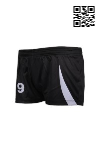 U223 fit sporty shorts supply special use shorts volleyball cloth tailor made supplier company manufacturer